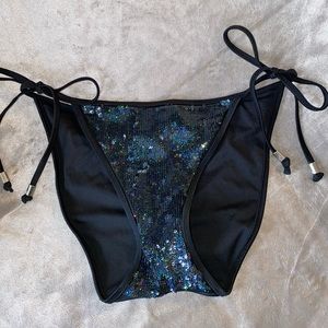 Victoria’s Secret PINK: Women’s Bikini Bottoms (size: M)